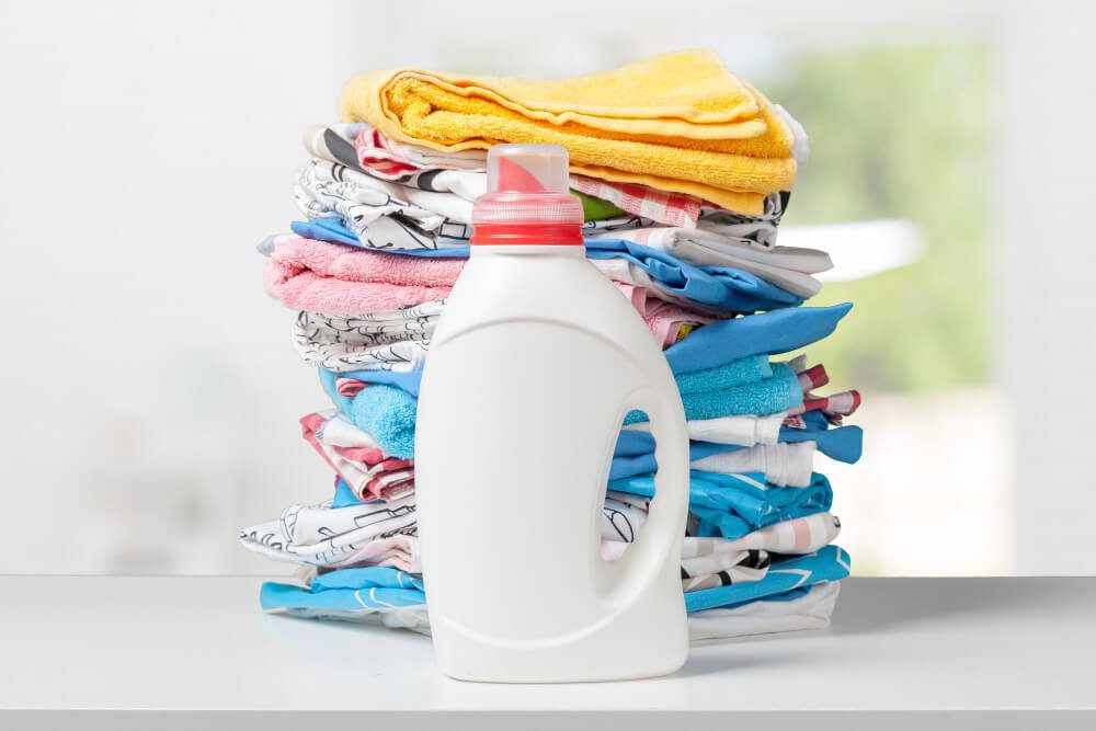 Remove Fabric Softener Stains From Clothes