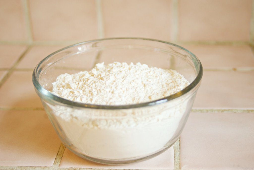 Difference Between Soda Ash and Baking Soda